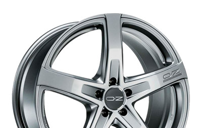 OZ RACING MONACO HLT
