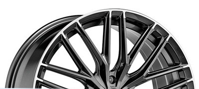 OZ GRAN TURISMO HLT