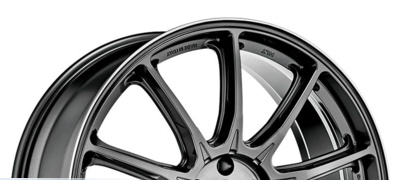 OZ HYPER XT HLT