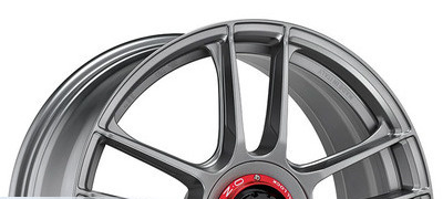 OZ INDY HLT