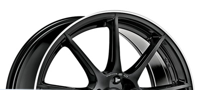 OZ VELOCE GT