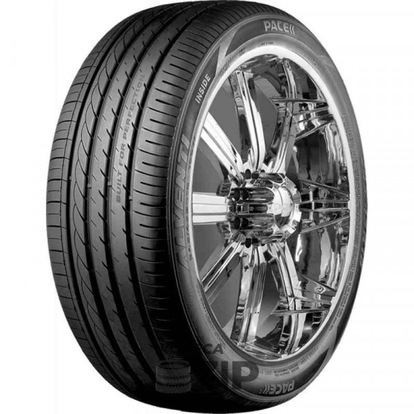 Pace Alventi 275/35 R21 103Y