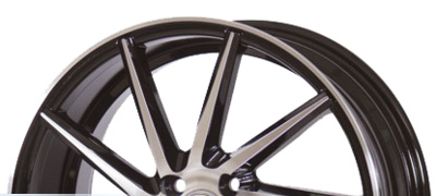 PDW 1022LEFT (CVT)