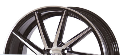 PDW 1022RIGHT (CVT)