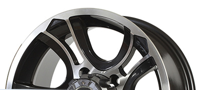 PDW CRANK (5046/01)