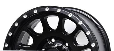 PDW M2 (9095)