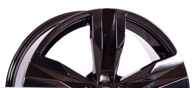 PDW PRISM (5060)