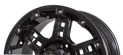 PDW REV-1 (6015/01)