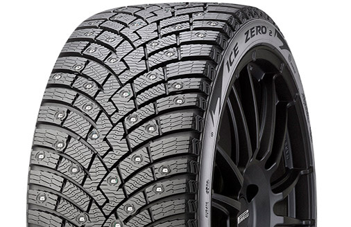 Pirelli Ice Zero 2