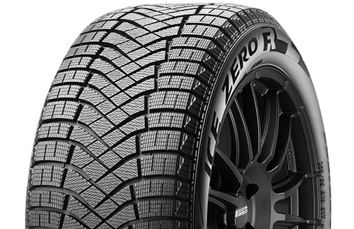 Pirelli Ice Zero FR