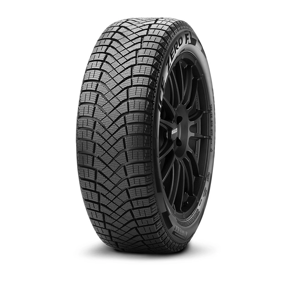 PIRELLI ICE ZERO FRICTION 185/60 R15 88T  
