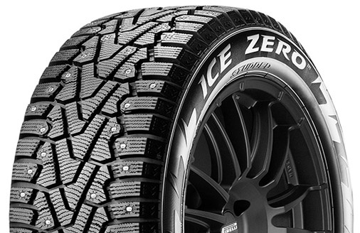 Pirelli Ice Zero