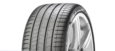 Pirelli P ZERO PZ4 LUXURY SALOON 235/35 R19 91Y
