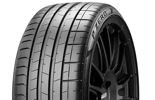 Pirelli P Zero PZ4 Sports Car