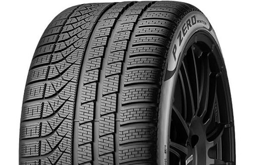 Pirelli P Zero Winter