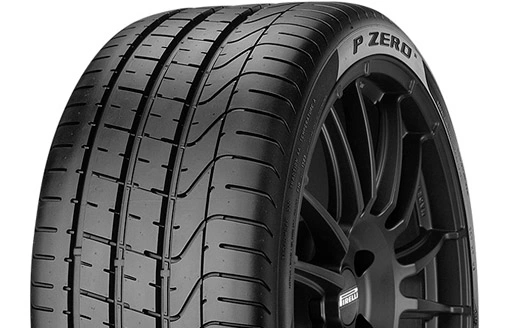 Pirelli P Zero 285/40 R22 110Y XL