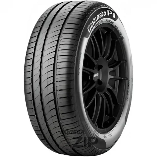 Pirelli Cinturato P1 Verde