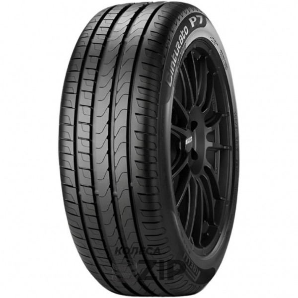 Pirelli Cinturato P7 205/55 R16 91V TL