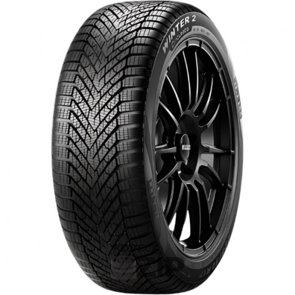 Pirelli Cinturato Winter 2