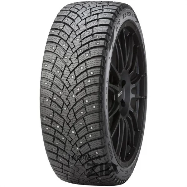 Pirelli Ice Zero 2