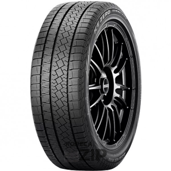 Pirelli Ice Zero Asimmetrico