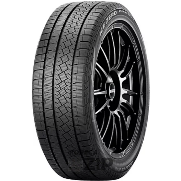 Pirelli Ice Zero Asimmetrico