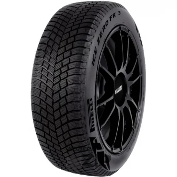 Pirelli Ice Zero FR 3