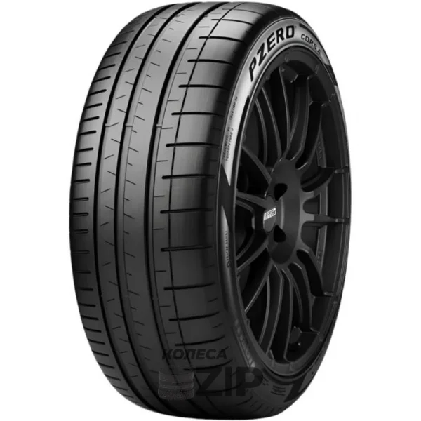 Pirelli P Zero Corsa PZC4 Elect