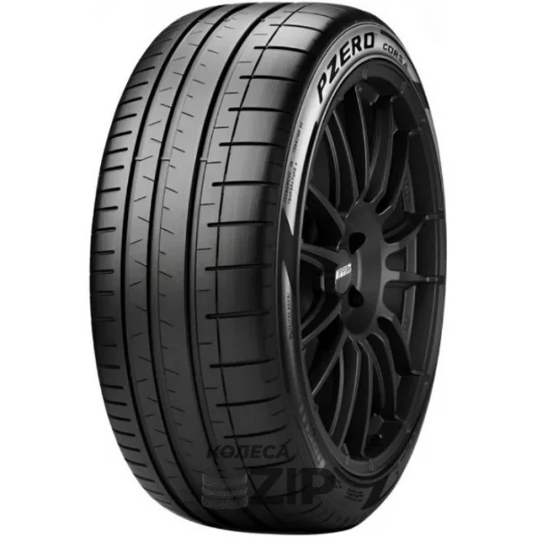 Pirelli P Zero Corsa