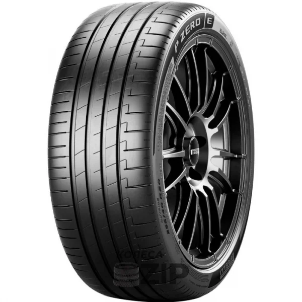 Pirelli P Zero E