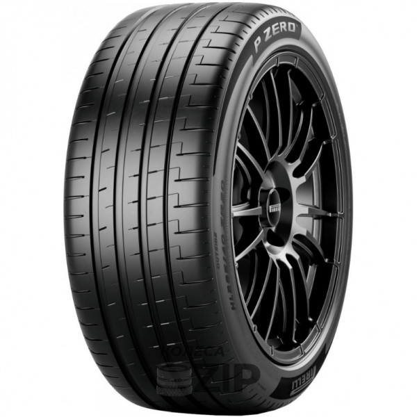 Pirelli P Zero PZ5 NCS