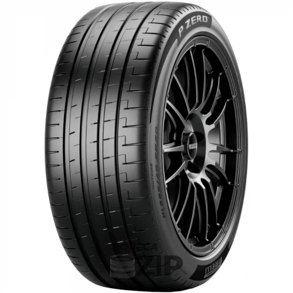 Pirelli P Zero PZ5