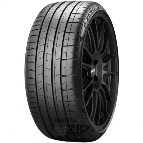 Pirelli P Zero (PZ4) Sports Car 265/45 R21 108(Y) XL TL