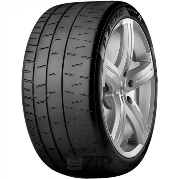Pirelli P Zero Trofeo R