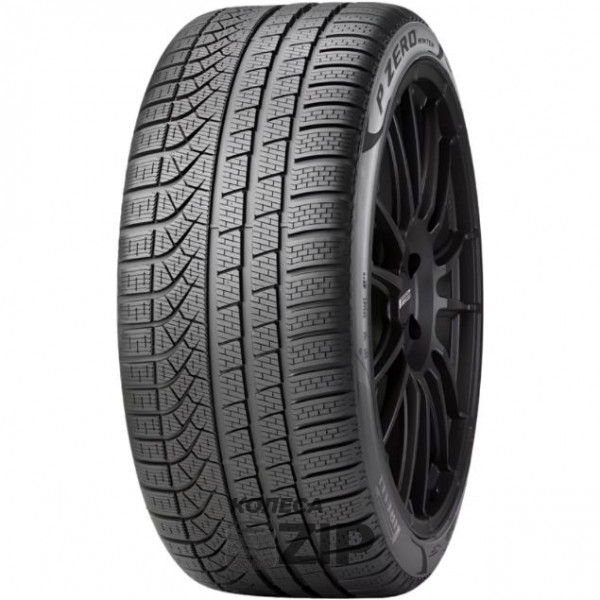 Pirelli P Zero Winter Elect