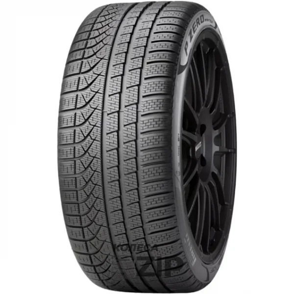 Pirelli P Zero Winter Elect