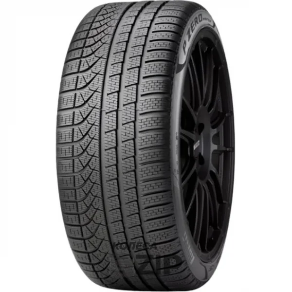 Pirelli P Zero Winter NCS