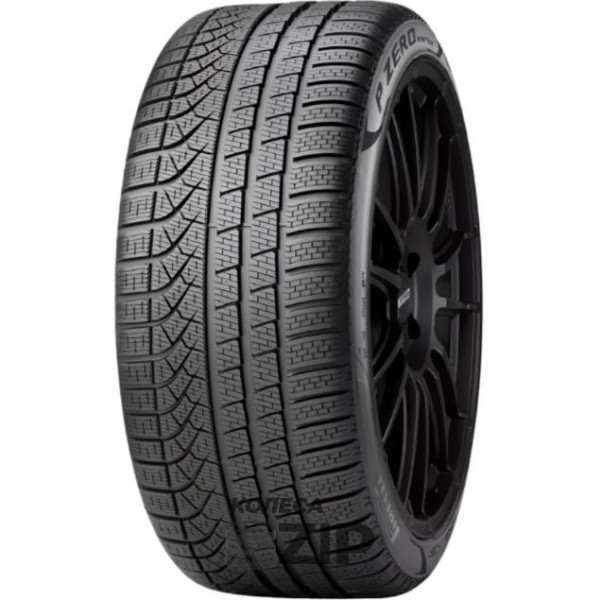 Pirelli P Zero Winter 255/45 R22 107H XL