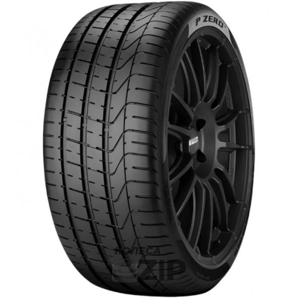 Pirelli P Zero 275/30 R21 98Y XL