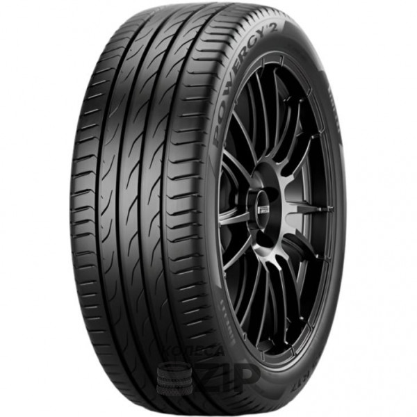 Pirelli Powergy 2