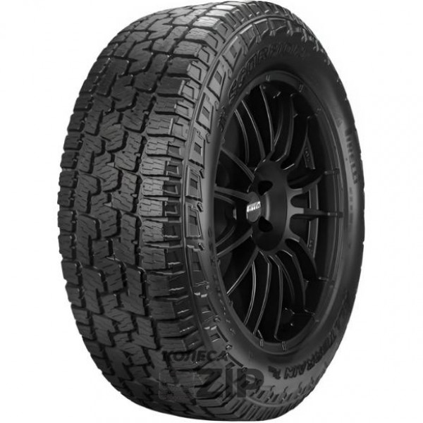 Pirelli Scorpion ALL TERRAIN PLUS 225/65 R17 102H