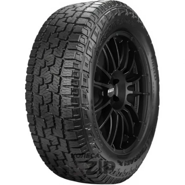 Pirelli Scorpion All Terrain Plus
