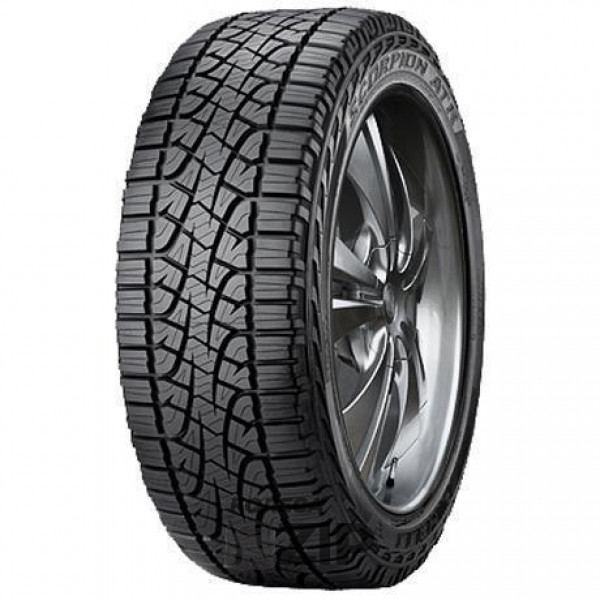 Pirelli Scorpion ATR 185/75 R16 93T M+S TL