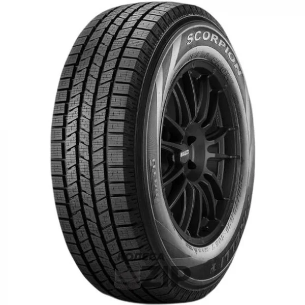 Pirelli Scorpion Ice and Snow