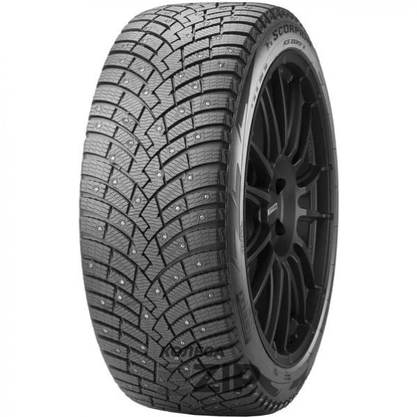 Pirelli Scorpion Ice Zero 2 265/45 R21 108H XL TL