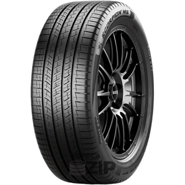 Pirelli Scorpion MS