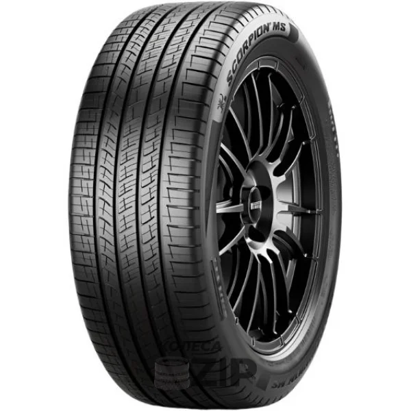 Pirelli Scorpion MS