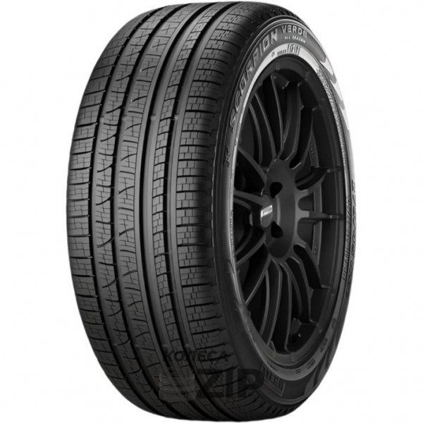 Pirelli Scorpion Verde All Season 275/45 R21 110Y XL