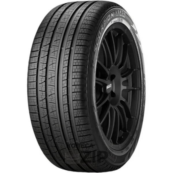 Pirelli Scorpion Verde All Season