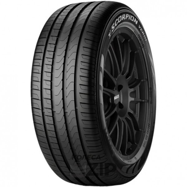 Pirelli Scorpion Verde 295/40 R21 111Y XL TL